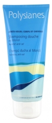 Polysianes Après Soleil Corps & Cheveux Shampoing Douche au Monoï 200 ml Polysianes Après Soleil Corps & Cheveux Shampoing Douche au Monoï 200 ml