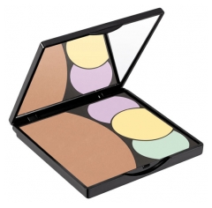 T.Leclerc Palette Correctrice 13,5 g T.Leclerc Palette Correctrice 13,5 g