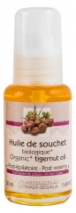 Laboratoire du Haut-Ségala Aceite de Nuez de Tigre Orgánico 50 ml Laboratoire du Haut-Ségala Aceite de Nuez de Tigre Orgánico 50 ml