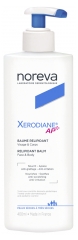 Noreva Xerodiane AP+ Baume Relipidant 400 ml Noreva Xerodiane AP+ Baume Relipidant 400 ml