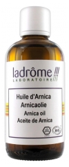 Ladrôme Organic Arnica Oil 100ml Ladrôme Organic Arnica Oil 100ml
