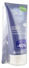 Weleda Men Aktiv Duschgel 2 x 200 ml Weleda Men Aktiv Duschgel 2 x 200 ml