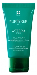 Furterer Astera Fresh Shampoing Apaisant Fraîcheur 50 ml Furterer Astera Fresh Shampoing Apaisant Fraîcheur 50 ml