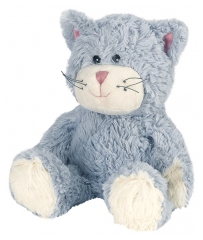 Soframar Cozy Peluches Bouillotte Chat Soframar Cozy Peluches Bouillotte Chat