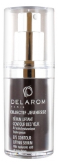 Delarom Eye Contour Lifting Serum 15ml Delarom Eye Contour Lifting Serum 15ml