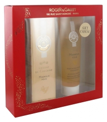 Roger & Gallet Weihnachtskiste Magnolia Madness Roger & Gallet Weihnachtskiste Magnolia Madness