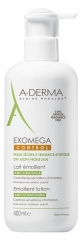 Aderma Exomega Control Lait Émollient 400 ml Aderma Exomega Control Lait Émollient 400 ml