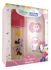 Dodie Disney Baby Mon Coffret Minnie Dodie Disney Baby Mon Coffret Minnie