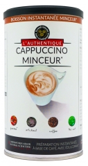 Arlor Natural Scientific L'Authentique Cappuccino Minceur 200 g Arlor Natural Scientific L'Authentique Cappuccino Minceur 200 g
