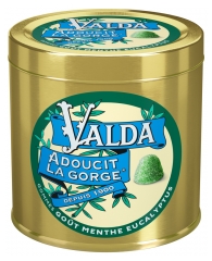Valda Bonbons Minze-Eukalyptus 160 g Valda Bonbons Minze-Eukalyptus 160 g