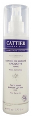 Cattier Rosée Florale Soothing Beauty Lotion 200ml Cattier Rosée Florale Soothing Beauty Lotion 200ml