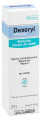 Pierre Fabre Health Care Dexeryl Specific Brûlures Coups de Soleil 50 g Pierre Fabre Health Care Dexeryl Specific Brûlures Coups de Soleil 50 g