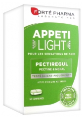 Forté Pharma AppétiLight 60 Comprimidos Forté Pharma AppétiLight 60 Comprimidos