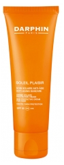 Darphin Soleil Plaisir Soin Solaire Anti-Âge SPF 50 50 ml Darphin Soleil Plaisir Soin Solaire Anti-Âge SPF 50 50 ml