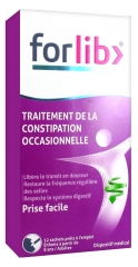 Ipsen Forlib Traitement de la Constipation Occasionnelle 12 Sachets Ipsen Forlib Traitement de la Constipation Occasionnelle 12 Sachets