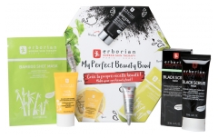 Erborian Cfret My Perfect Beauty Bowl Erborian Cfret My Perfect Beauty Bowl
