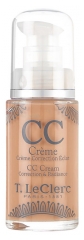 T.Leclerc CC Crème SPF 20 28 ml T.Leclerc CC Crème SPF 20 28 ml