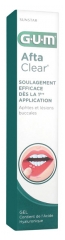 GUM Afta Clear Gel 10 ml