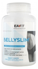 Eafit Bellyslim Minceur Active Ciblée 120 Gélules Eafit Bellyslim Minceur Active Ciblée 120 Gélules