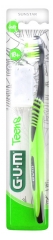 GUM Teens Toothbrush 10 Years Old + GUM Teens Toothbrush 10 Years Old +