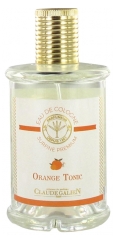 Claude Galien Eau de Cologne d'Après Nature Tonic Orange 100ml Claude Galien Eau de Cologne d'Après Nature Tonic Orange 100ml