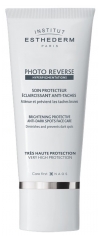 Institut Esthederm Photo Reverse Soin Protecteur Éclaircissant Anti-Taches 50 ml Institut Esthederm Photo Reverse Soin Protecteur Éclaircissant Anti-Taches 50 ml