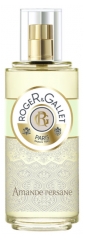 Roger & Gallet Eau Fraîche Parfumée Amande Persane 100 ml Roger & Gallet Eau Fraîche Parfumée Amande Persane 100 ml