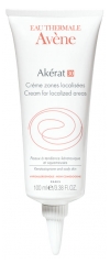 Avène Akérat 30 Cream for Localized Areas 100ml Avène Akérat 30 Cream for Localized Areas 100ml