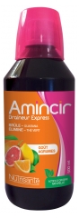 Nutrisanté Amincir Draineur Express Verbrennung und Beseitigung von 500 ml Nutrisanté Amincir Draineur Express Verbrennung und Beseitigung von 500 ml