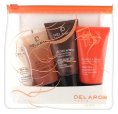 Delarom Ma Trousse Beauté Delarom Ma Trousse Beauté