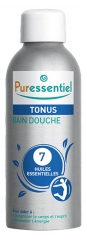 Puressentiel Bain Douche Tonus aux 7 Huiles Essentielles 100 ml Puressentiel Bain Douche Tonus aux 7 Huiles Essentielles 100 ml