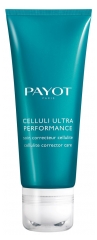 Payot Celluli Ultra Performance Tratamiento Corrector de Celulitis 200 ml Payot Celluli Ultra Performance Tratamiento Corrector de Celulitis 200 ml