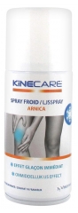 Visiomed Kinecare Arnica Cold Spray 150ml Visiomed Kinecare Arnica Cold Spray 150ml