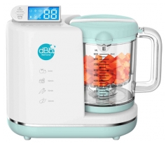 dBb Remond Chef Robot Multifonction dBb Remond Chef Robot Multifonction