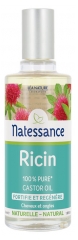 Natessance Huile Fortifiante Ricin 50 ml