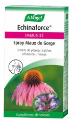 A.Vogel Immunity Echinaforce Sore Throat 30ml A.Vogel Immunity Echinaforce Sore Throat 30ml