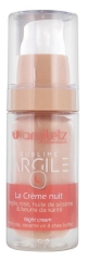 Argiletz Sublime Argile La Crème Nuit 30 ml Argiletz Sublime Argile La Crème Nuit 30 ml