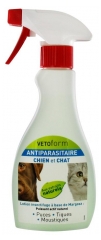 Vetoform Antiparasitario Perro y Gato 250 ml Vetoform Antiparasitario Perro y Gato 250 ml