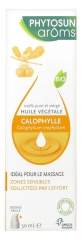 Phytosun Arôms Huile Végétale de Calophylle 50 ml Phytosun Arôms Huile Végétale de Calophylle 50 ml