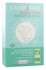 Calmosine Digestion Organic 12 Sticks Calmosine Digestion Organic 12 Sticks