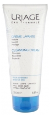 Uriage Cleansing Cream 200ml Uriage Cleansing Cream 200ml