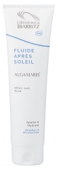 Laboratoires de Biarritz Alga Maris Fluide Après Soleil Bio 150 ml Laboratoires de Biarritz Alga Maris Fluide Après Soleil Bio 150 ml