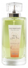 Claude Galien Fleur d'Aloe Vera Eau Parfumée 100 ml Claude Galien Fleur d'Aloe Vera Eau Parfumée 100 ml