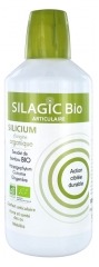 Silagic Silicium Organique Articulaire Bio 1 Litre Silagic Silicium Organique Articulaire Bio 1 Litre