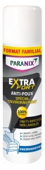 Paranix Extra Fort Anti-Lice Special Environment 225ml Paranix Extra Fort Anti-Lice Special Environment 225ml