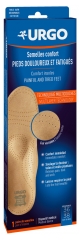 Urgo Comfort Insoles Painful and Tired Feet 1 Pair Urgo Comfort Insoles Painful and Tired Feet 1 Pair