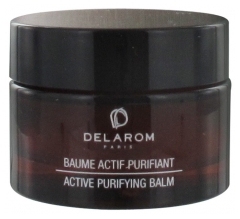 Delarom Baume Actif Purifiant 30 ml Delarom Baume Actif Purifiant 30 ml
