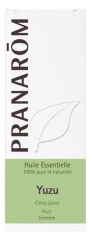 Pranarôm Ätherisches Öl Yuzu (Citrus junos) 5 ml Pranarôm Ätherisches Öl Yuzu (Citrus junos) 5 ml