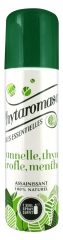 Phytaromasol Aceites Esenciales de Canela Tomillo Clavo de Olor Menta 250 ml Phytaromasol Aceites Esenciales de Canela Tomillo Clavo de Olor Menta 250 ml