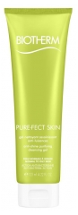 Biotherm Purefect Skin Anti-Shine Purifying Cleansing Gel 125ml Biotherm Purefect Skin Anti-Shine Purifying Cleansing Gel 125ml